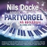 Nils Dacke