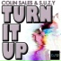 Colin Sales, S.U.Z.Y