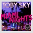 Toby Sky