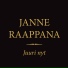 Janne Raappana