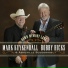 Mark Kuykendall, Asheville Bluegrass, Bobby Hicks