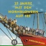 Shantychor Die Hornblower