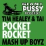 Tim HEALEY & TAI - Pocket Rocket