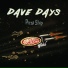 Dave Days
