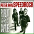 Peter Pan Speedrock
