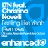 LTN feat. Christina Novelli