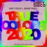 Dirty Disco feat. Jeanie Tracy