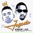 King 98, Jux, Sheby Medicine
