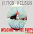 Futon Wilson feat. Dub Flow