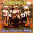 Trio Recuerdo a Hidalgo