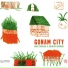 Gonam City, Marc Benham, Quentin Ghomari