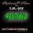 Stephanie O Hara feat. T.m.-Joy feat. T.m.-Joy