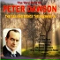 Peter Dawson