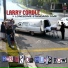 Larry Cordle and Lonesome Standard Time