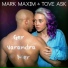 Mark Maxim & Tove Ask
