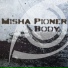 Misha Pioner
