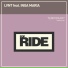 LVNT featuring Inga Maria