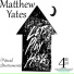 Matthew Yates