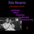 Fats Navarro