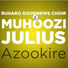 Muhoozi Julius, Ruharo Goodnews Choir