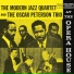 Oscar Peterson (p), Ray Brown (b), Herb Ellis (g)