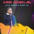 Zahir Benbelaid