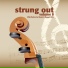 Vitamin String Quartet