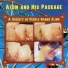 Atom and His Package
