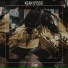 KEAN DYSSO [35-39Hz]