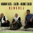 Mahmut Kızıl, Mehmet Salih, Gazin