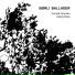 Camilla Granlien, Georg Buljo
