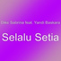 Dike Sabrina feat. Yandi Baskara