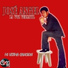 Jose Angel La Voz Versatil