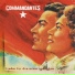 Commandantes