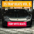 Tory Wyte Beats