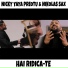 Nicky Yaya Preotu feat. Nikolas Sax