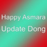 Happy Asmara