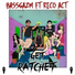 Bassgazm feat. Rico Act