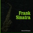 Tommy Dorsey with Frank Sinatra
