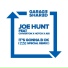 Joe Hunt, Chiverton, Hotch, Abi