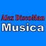Alex DiscoMan