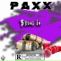 Paxx