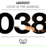 ABSRDST