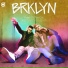 BRKLN feat Mariah McManus