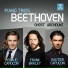 Renaud Capuçon, Gautier Capuçon, Frank Braley