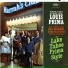 Louis Prima, Keely Smith, Sam Butera