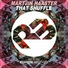 Martjin Haaster