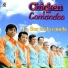 Chicken y Sus Comandos