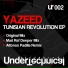 Yazeed