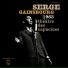 Serge Gainsbourg